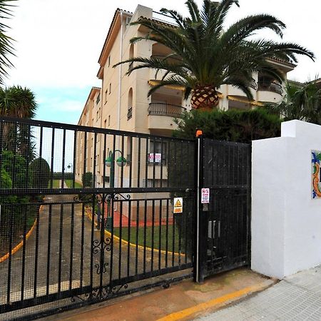 Playamar Orange Costa 3 Dormitorios Alcossebre 외부 사진