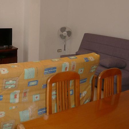 Playamar Orange Costa 3 Dormitorios Alcossebre 외부 사진