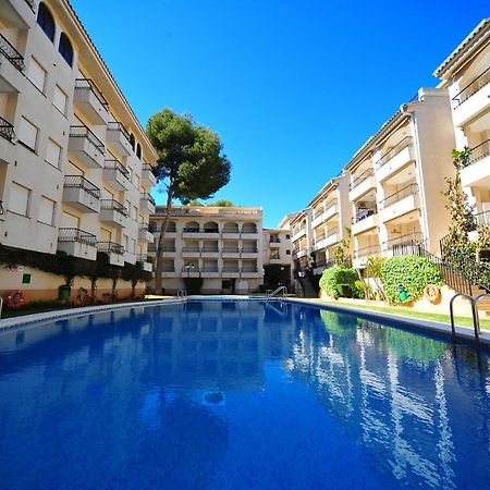 Playamar Orange Costa 3 Dormitorios Alcossebre 외부 사진