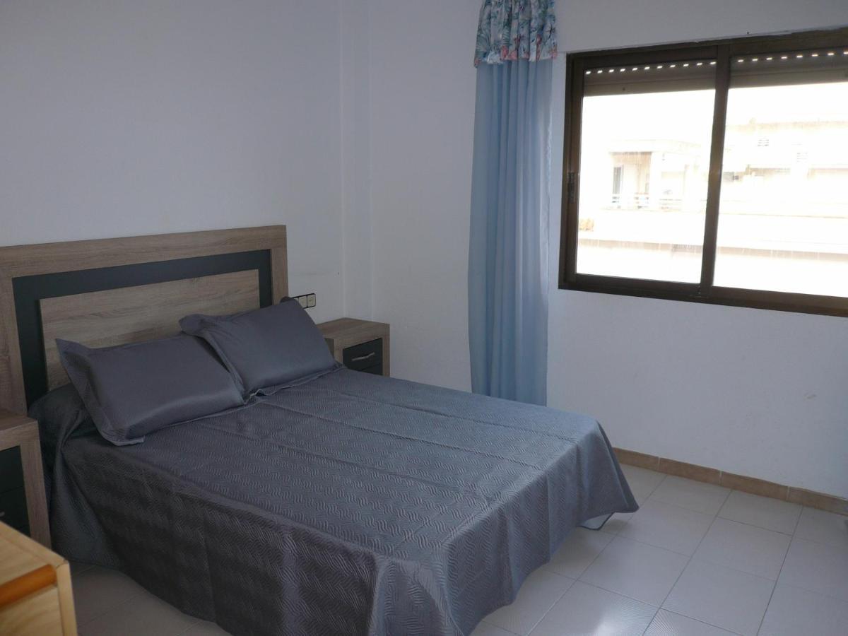 Playamar Orange Costa 3 Dormitorios Alcossebre 외부 사진