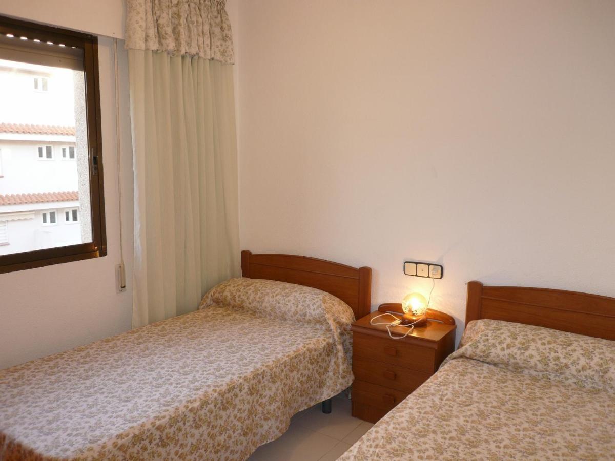 Playamar Orange Costa 3 Dormitorios Alcossebre 외부 사진