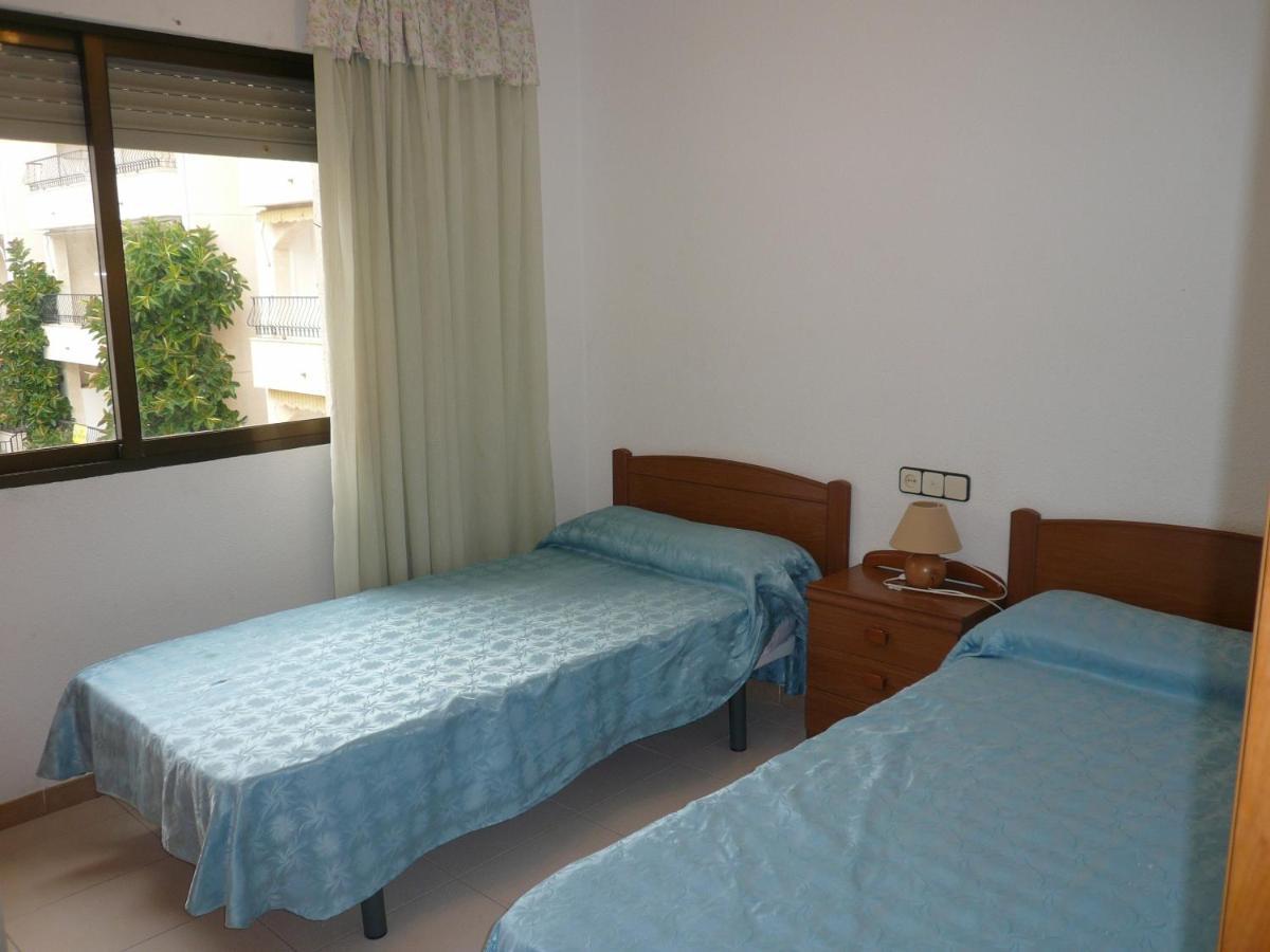 Playamar Orange Costa 3 Dormitorios Alcossebre 외부 사진