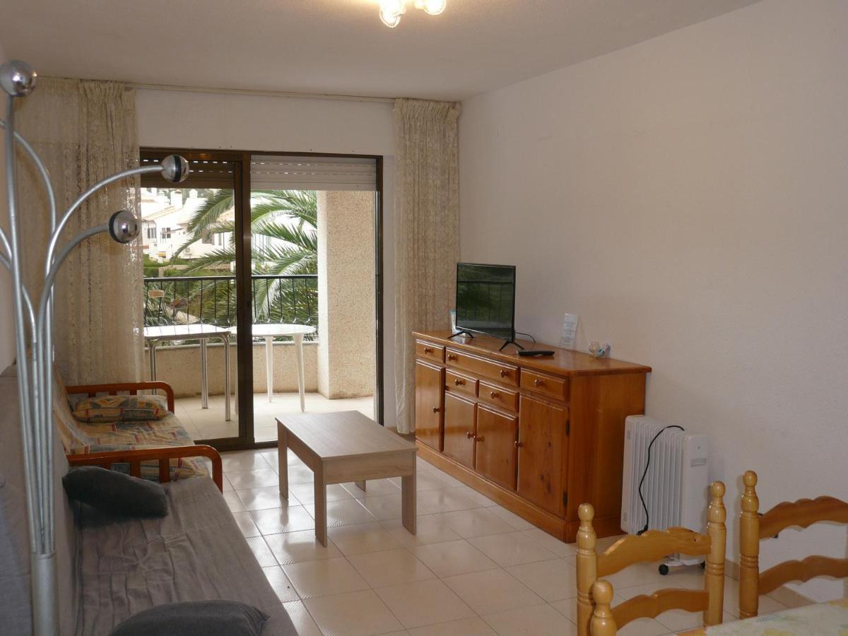 Playamar Orange Costa 3 Dormitorios Alcossebre 외부 사진