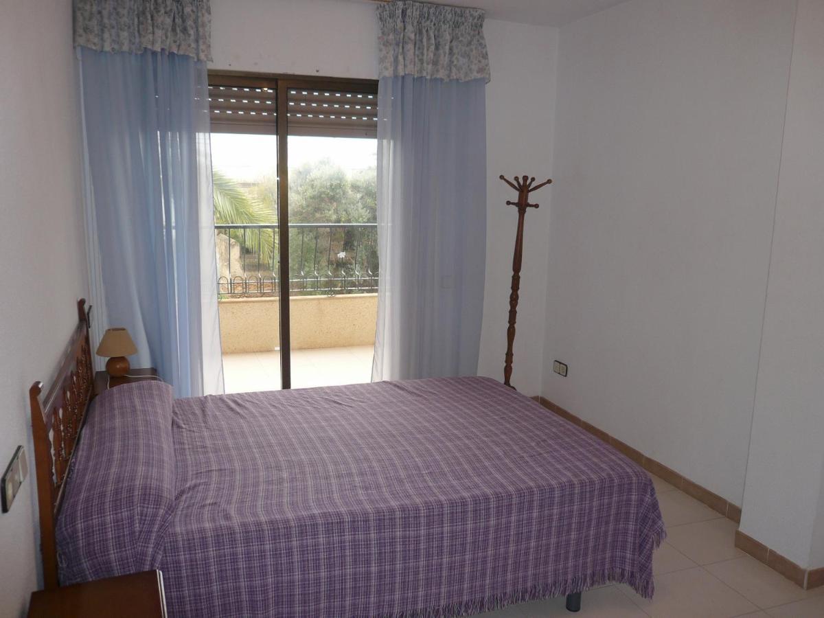 Playamar Orange Costa 3 Dormitorios Alcossebre 외부 사진