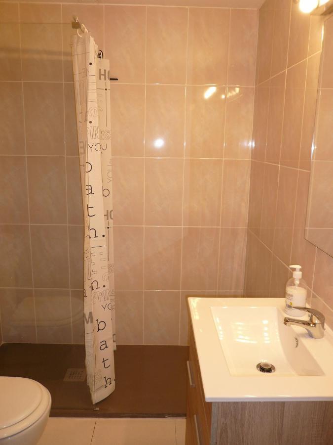 Playamar Orange Costa 3 Dormitorios Alcossebre 외부 사진