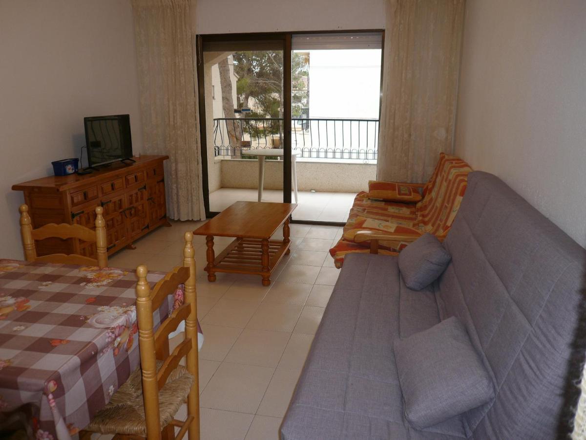 Playamar Orange Costa 3 Dormitorios Alcossebre 외부 사진