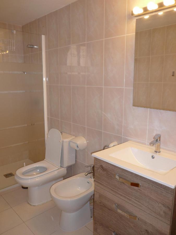 Playamar Orange Costa 3 Dormitorios Alcossebre 외부 사진