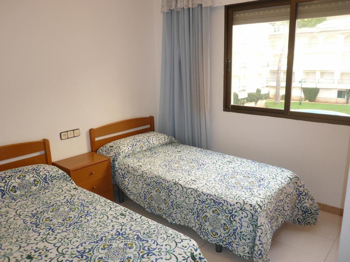 Playamar Orange Costa 3 Dormitorios Alcossebre 외부 사진