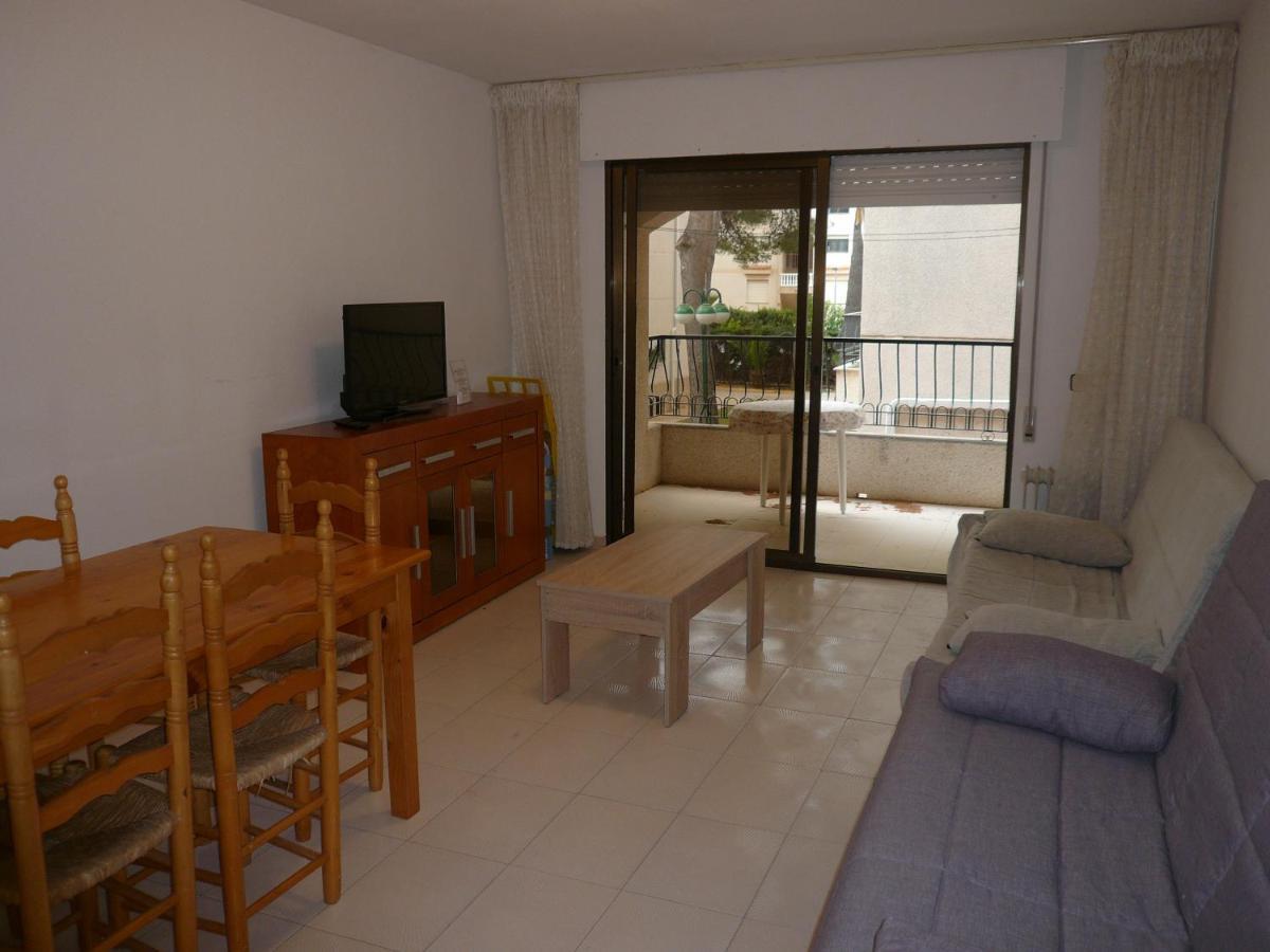 Playamar Orange Costa 3 Dormitorios Alcossebre 외부 사진