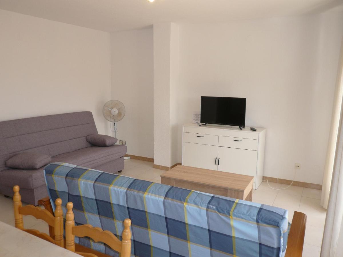 Playamar Orange Costa 3 Dormitorios Alcossebre 외부 사진