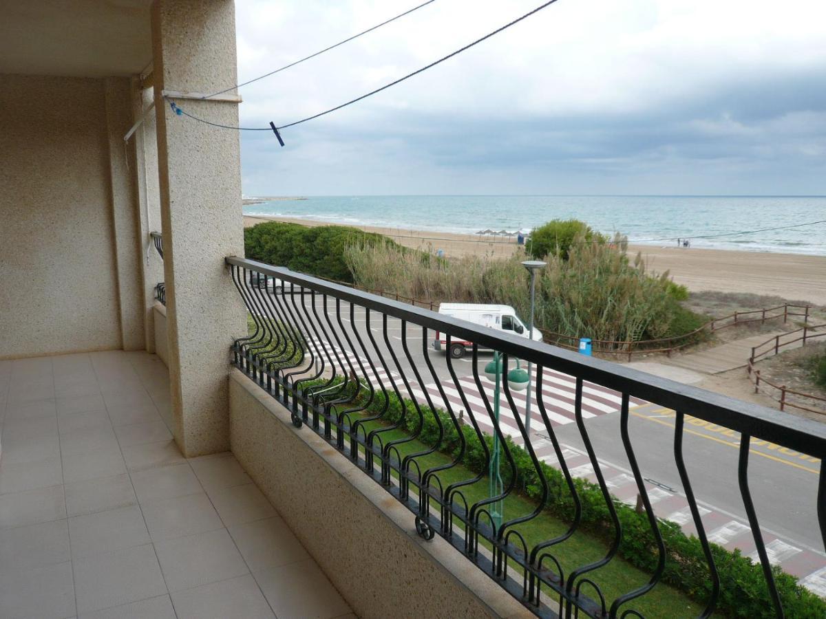 Playamar Orange Costa 3 Dormitorios Alcossebre 외부 사진