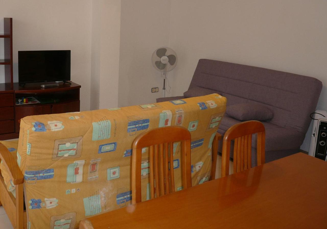 Playamar Orange Costa 3 Dormitorios Alcossebre 외부 사진