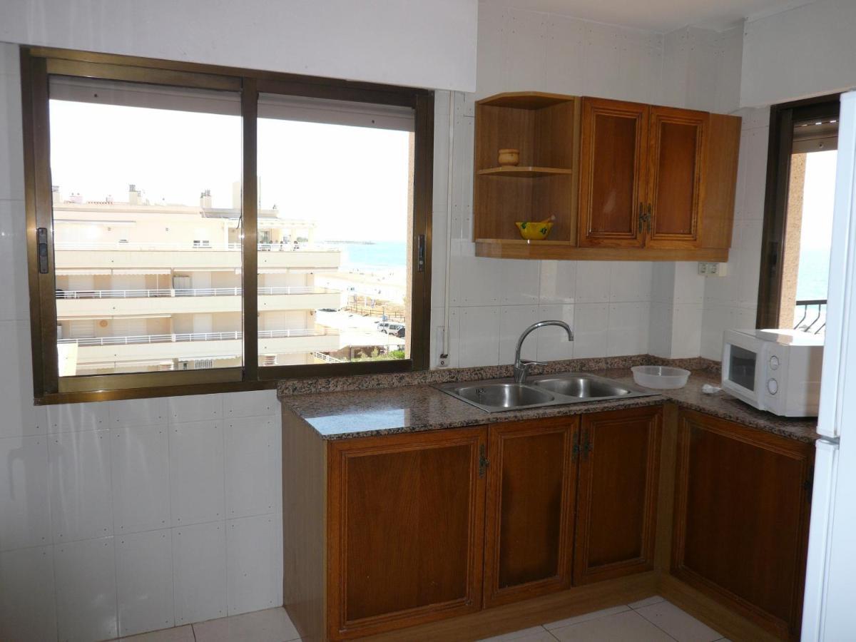 Playamar Orange Costa 3 Dormitorios Alcossebre 외부 사진