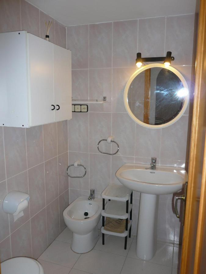Playamar Orange Costa 3 Dormitorios Alcossebre 외부 사진
