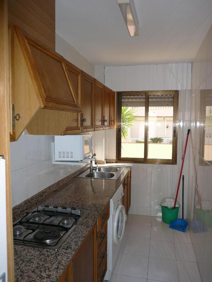 Playamar Orange Costa 3 Dormitorios Alcossebre 외부 사진