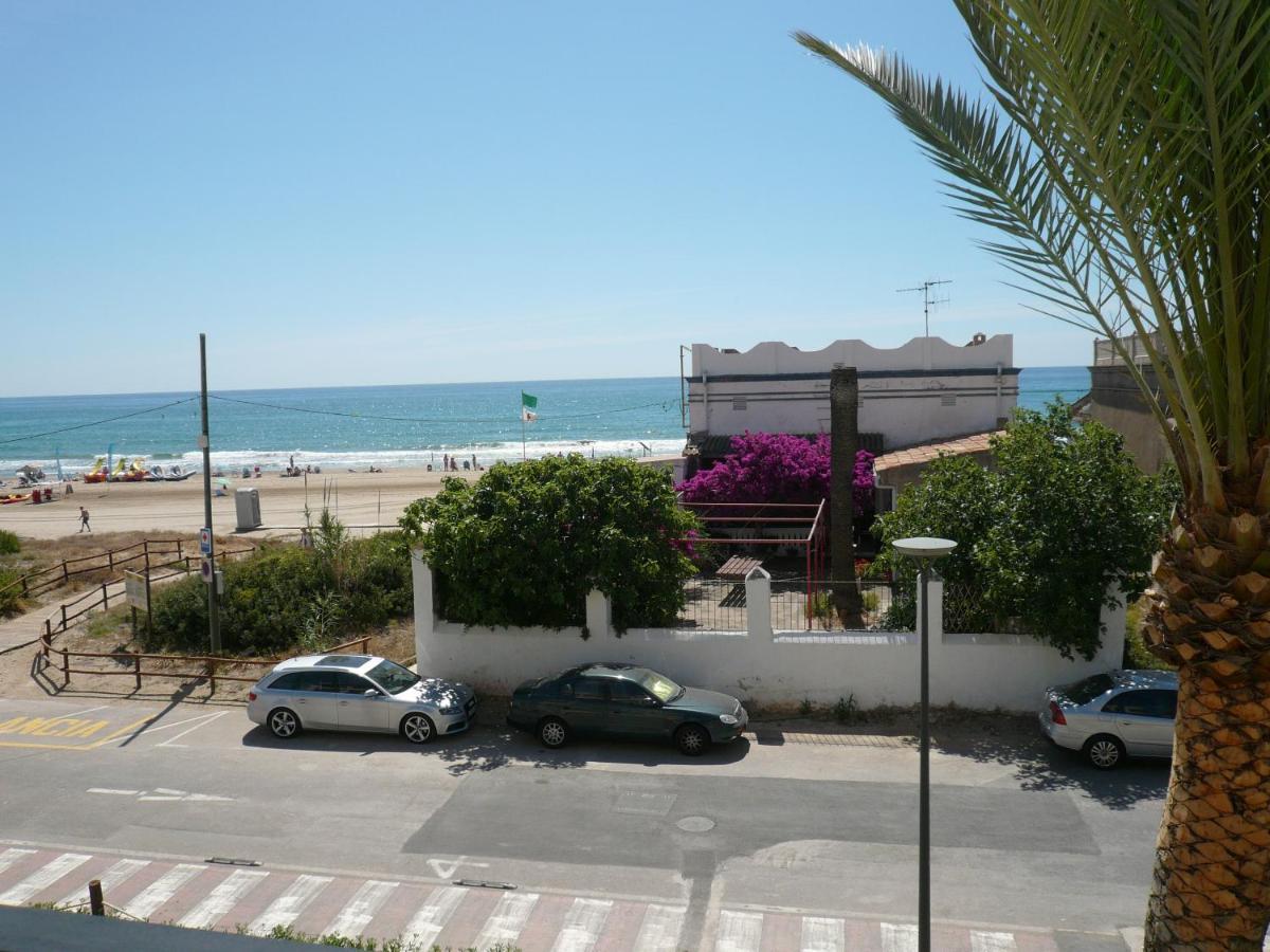 Playamar Orange Costa 3 Dormitorios Alcossebre 외부 사진