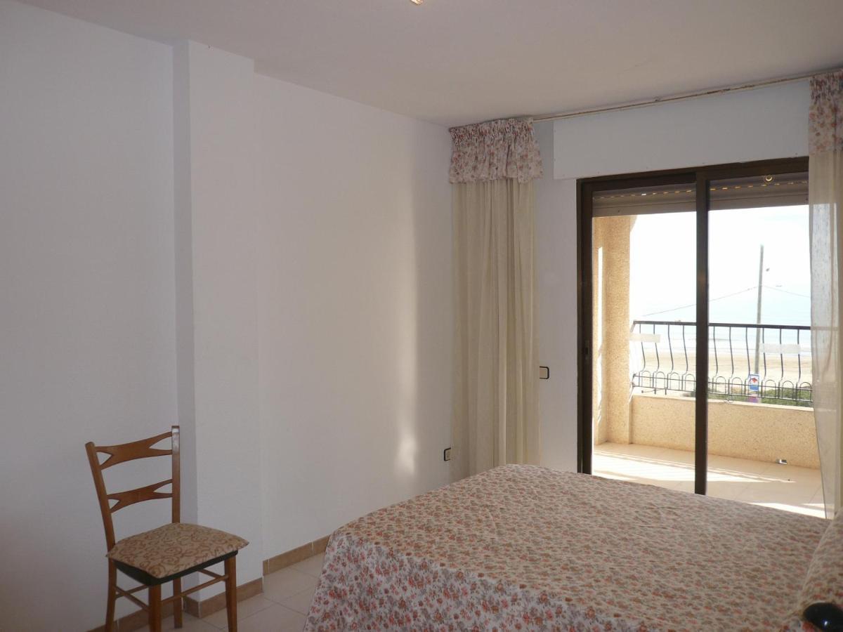 Playamar Orange Costa 3 Dormitorios Alcossebre 외부 사진