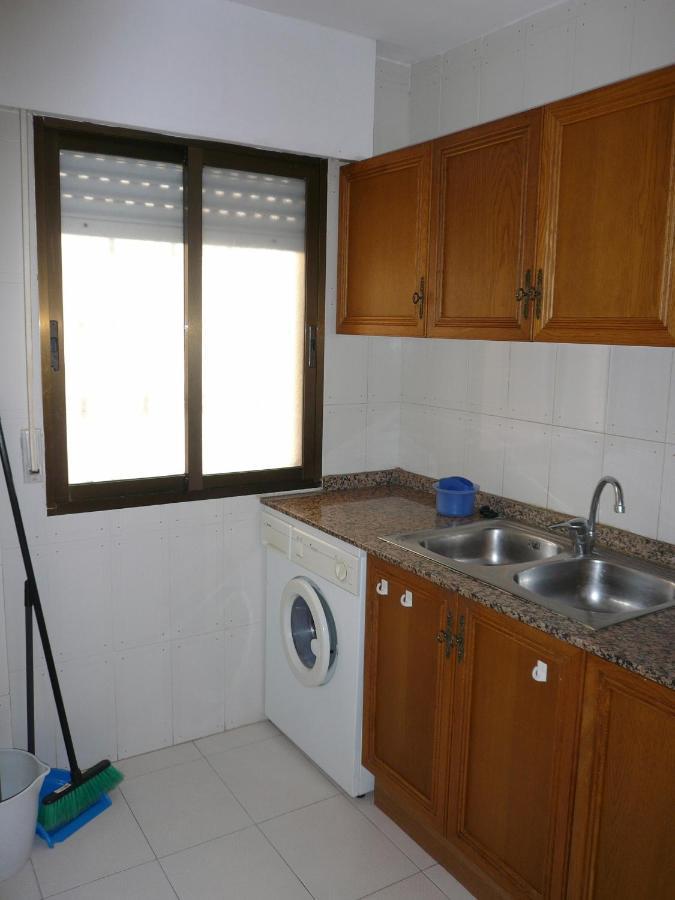 Playamar Orange Costa 3 Dormitorios Alcossebre 외부 사진