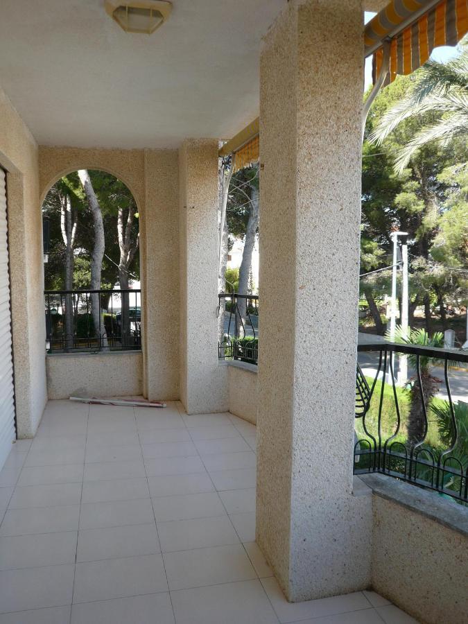Playamar Orange Costa 3 Dormitorios Alcossebre 외부 사진
