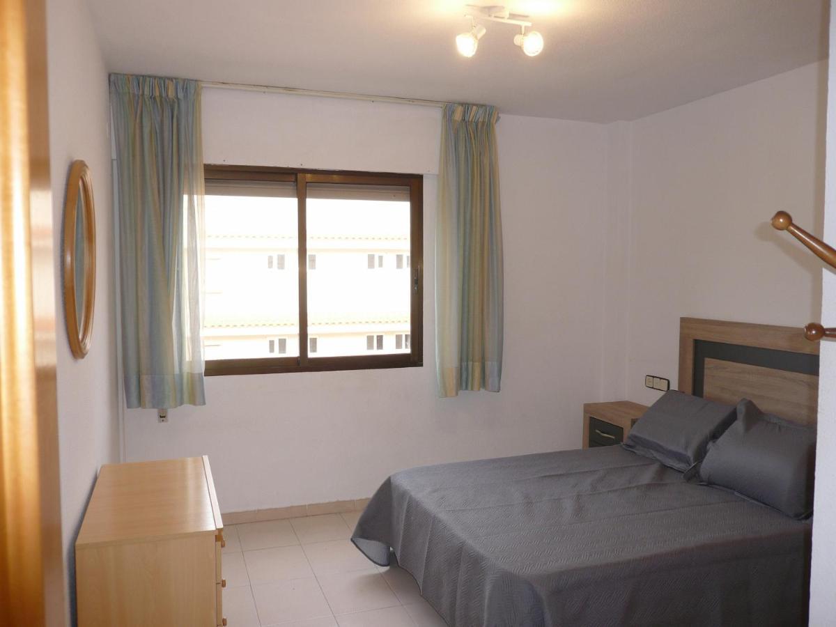 Playamar Orange Costa 3 Dormitorios Alcossebre 외부 사진