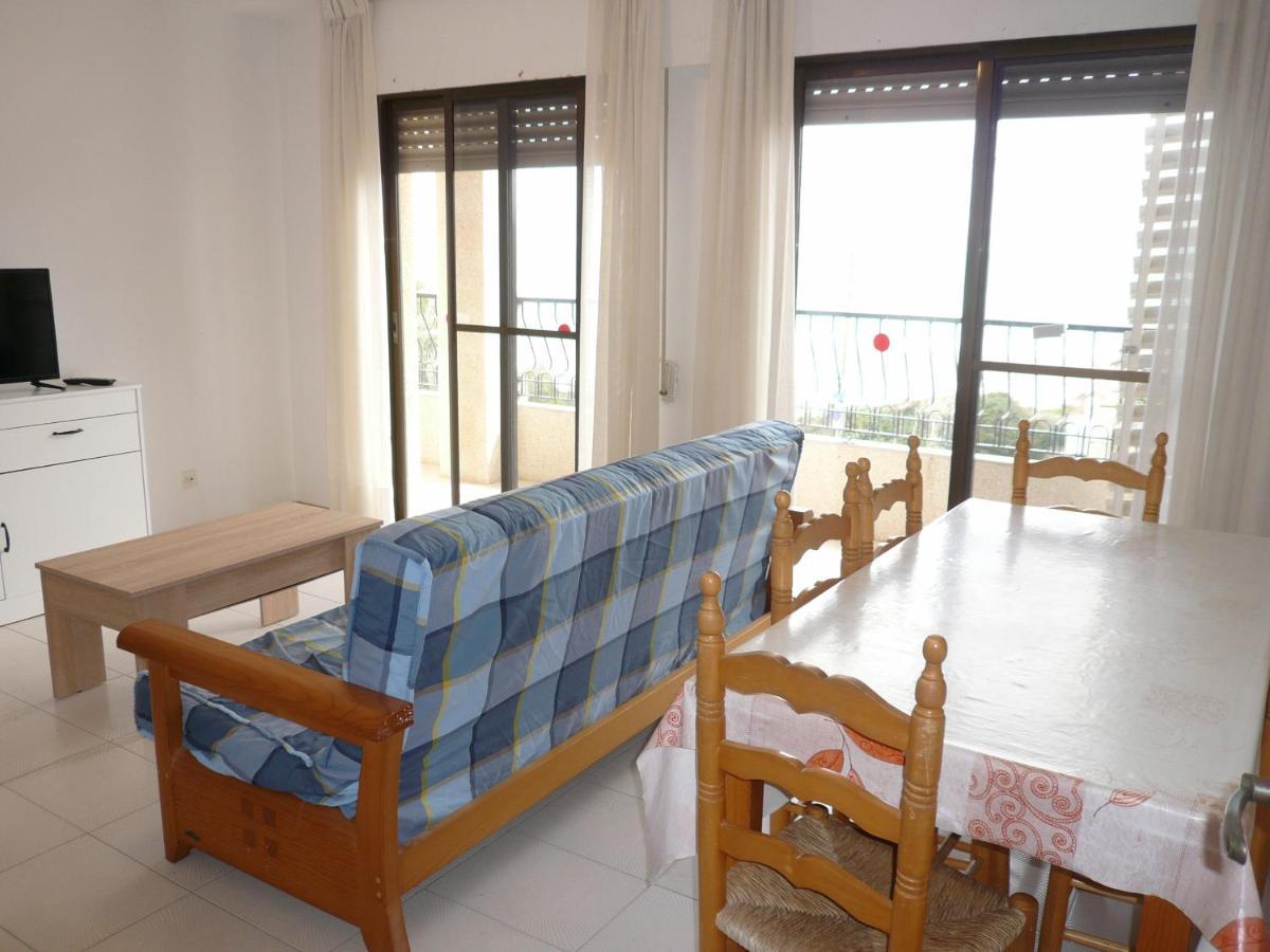 Playamar Orange Costa 3 Dormitorios Alcossebre 외부 사진