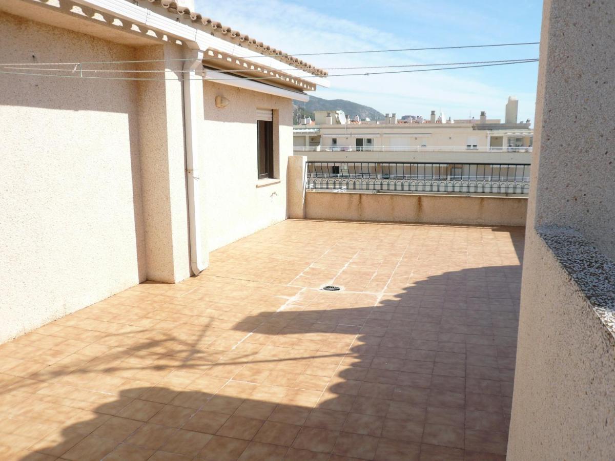 Playamar Orange Costa 3 Dormitorios Alcossebre 외부 사진