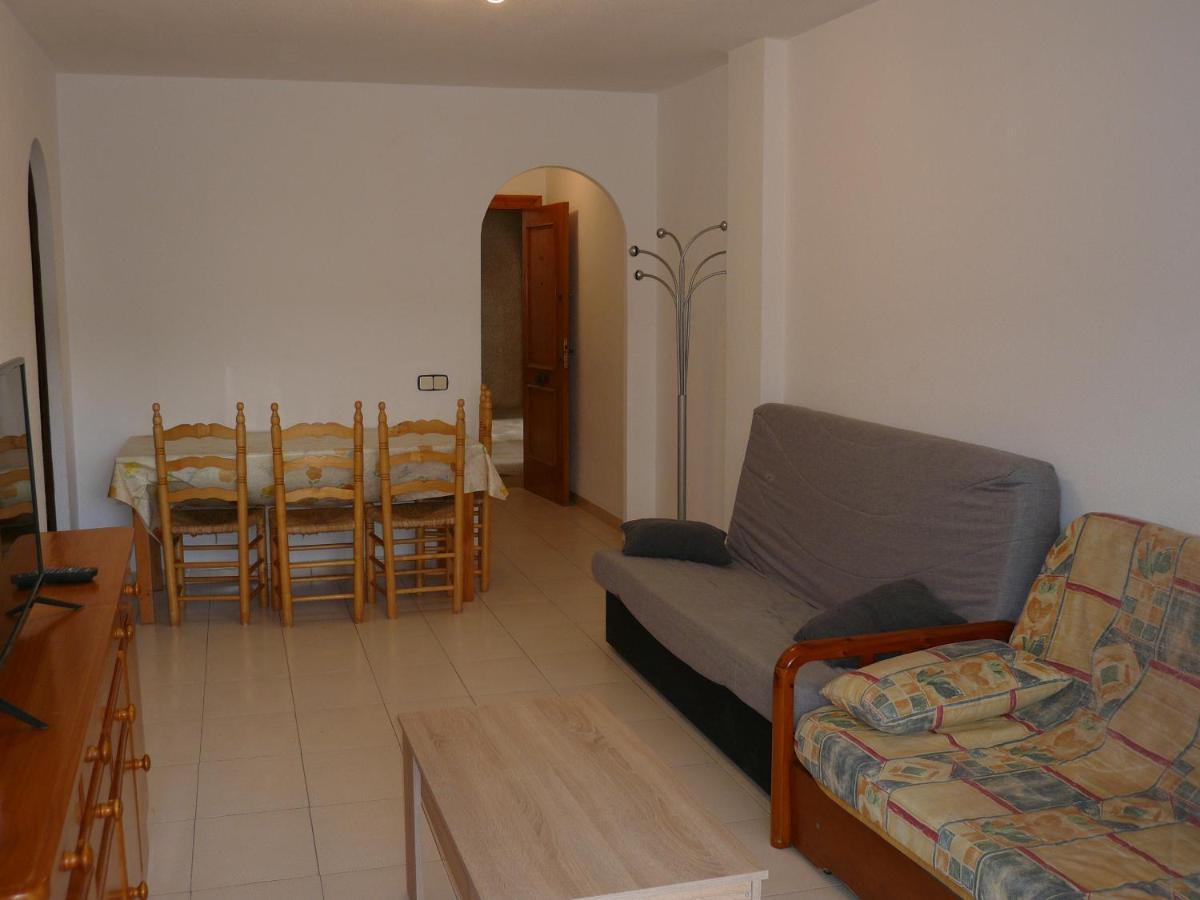 Playamar Orange Costa 3 Dormitorios Alcossebre 외부 사진