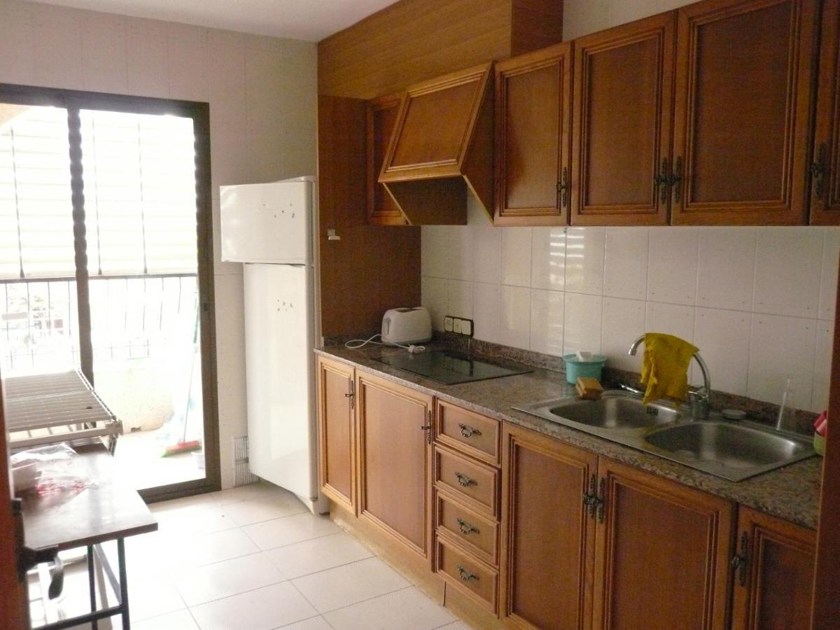 Playamar Orange Costa 3 Dormitorios Alcossebre 외부 사진