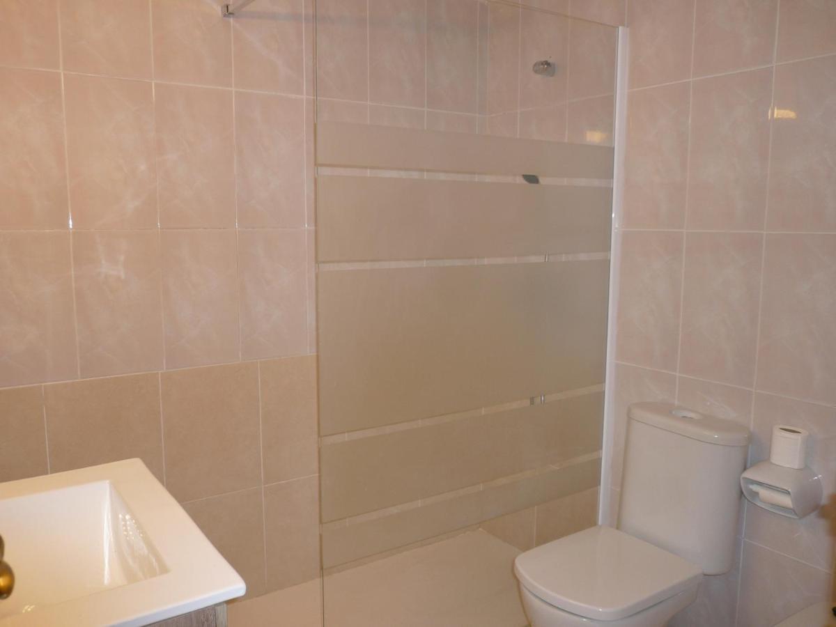 Playamar Orange Costa 3 Dormitorios Alcossebre 외부 사진