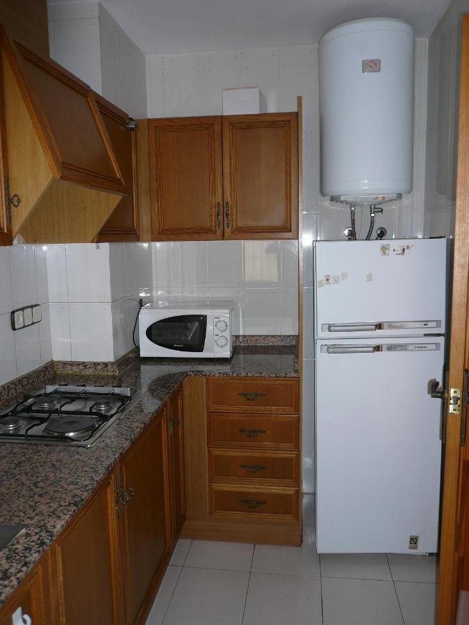 Playamar Orange Costa 3 Dormitorios Alcossebre 외부 사진